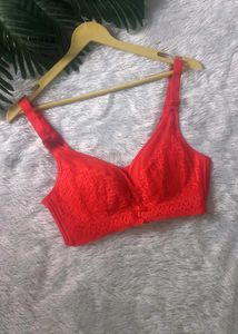 Korean brand padded Bra