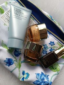 Estee Lauder Skincare Set ♥️💕
