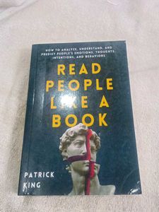 Read People Like A Book