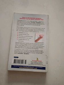 Success Secrets Book