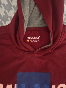 Men's Milano Hoodie