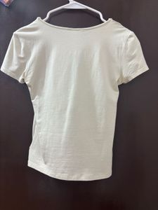 h&amp;m Basic top