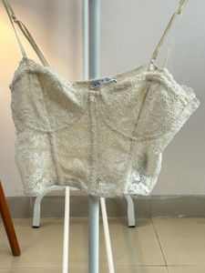 Zara Corset