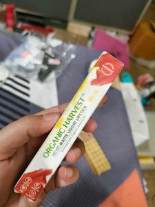 Organic Harvest Velvet Matte Lipstick Liquid