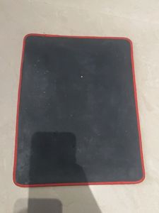 Mousepad Redgear