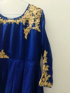 🔥 FLASH SALE – Party wear Fit ₹650 Only!