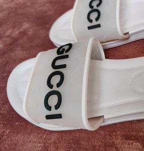 Light Pink Slippers