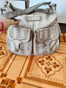 Liebeskind Berlin Avant Garde Hobo Bag