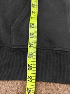 Lonsdale London Zip-Up Hoodie