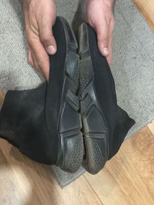Balenciaga Ankle Length Shoes
