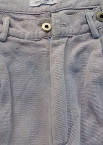 Price drop❗❗❗ Vintage Lavender Wide Leg Jeans