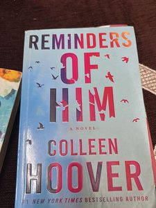 Pack Of 6 Books