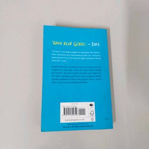 Fictional Book Bundle