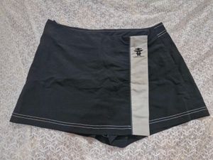 Athletic Skort