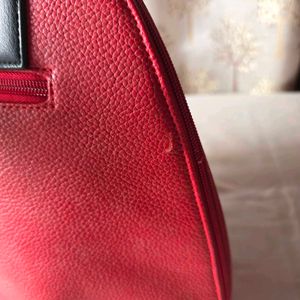 lavie shoulder bag with tassle