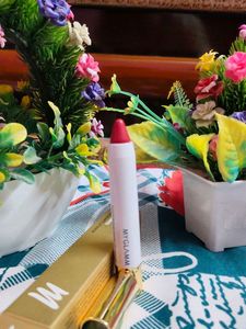 MyGlamm Perfect Curves Matte Lip Crayon-cosmopolit