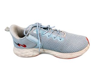 Campus Alice Women’s Sport Shoes | Light Blue