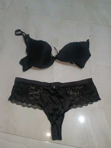 Floral Bikini Set