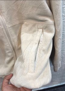 New Balance Fleece Jacket | Size XL