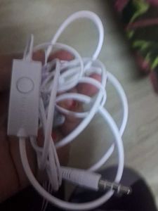 Samsung Earphones