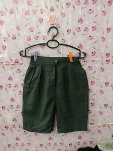 Women Half Trouser