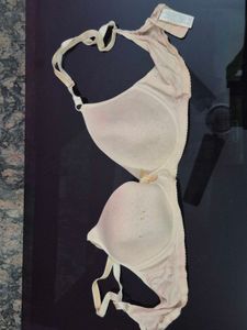 Comfortable Padded Bra