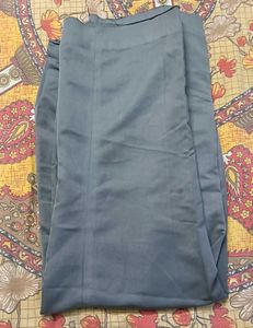 Men's Grey Trousers