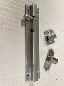 Door Latch New