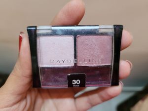 Combo Of Eyeshadows