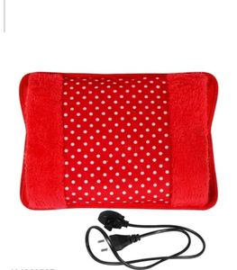 226.Rechargeable Electric Hot Water Bag