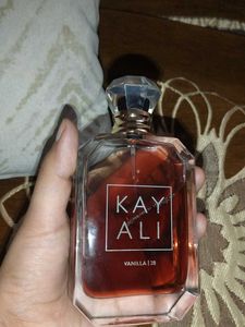 KAYALI Vanilla | 28 Eau de Parfum