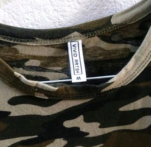 Army t-shirt