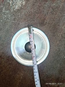 Cooking Utensil Lid