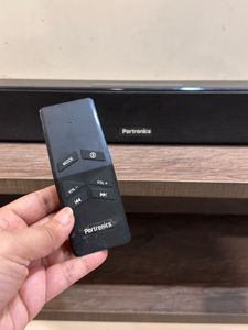 Portronics POR-118 Portable Pro BT-II Bluetooth Sp