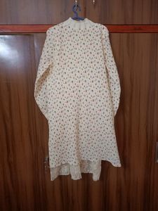 Free Size Dress For Women