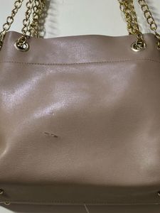 Tote Handbag