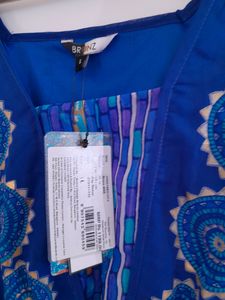 Printed Dress (Women)