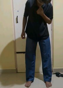 New Baggy Jeans