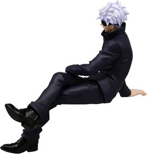 Trunkin Jujutsu Kaisen Sitting Gojo Satoru