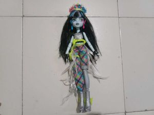 Monster High Doll Frankie Stein