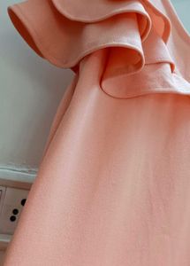 Amazing Peace Princess Gown!! 💗