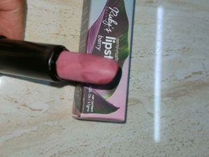RUBY ORGANICS LIPSTICK BERRY