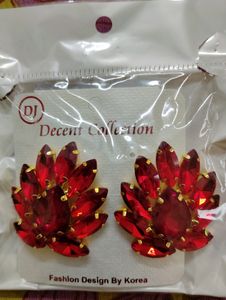 New Beautiful Ear Tops
