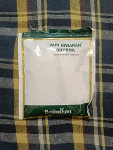 Pain Niwaran Churna