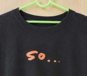 Graphic Print T-Shirt