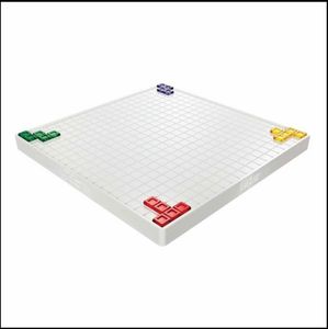Blokus Strategy Board Game