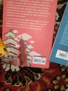 4 Indian Bestselling Authors