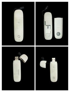 ZTE 3G White USB Modem