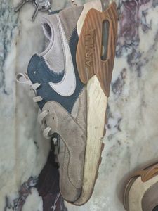 Nike Air Max Sneakers