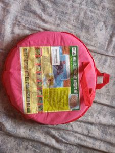 Healthy Sleeping Baby Mosquito Net- Bed Portable F